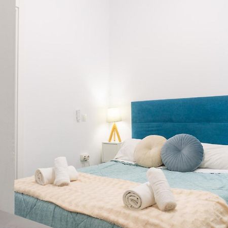 Apartmán Uvedoble Flat Malaga Center Exteriér fotografie
